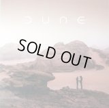 【映画パンフレット】 『DUNE/デューン 砂の惑星』 出演:ティモシー・シャラメ