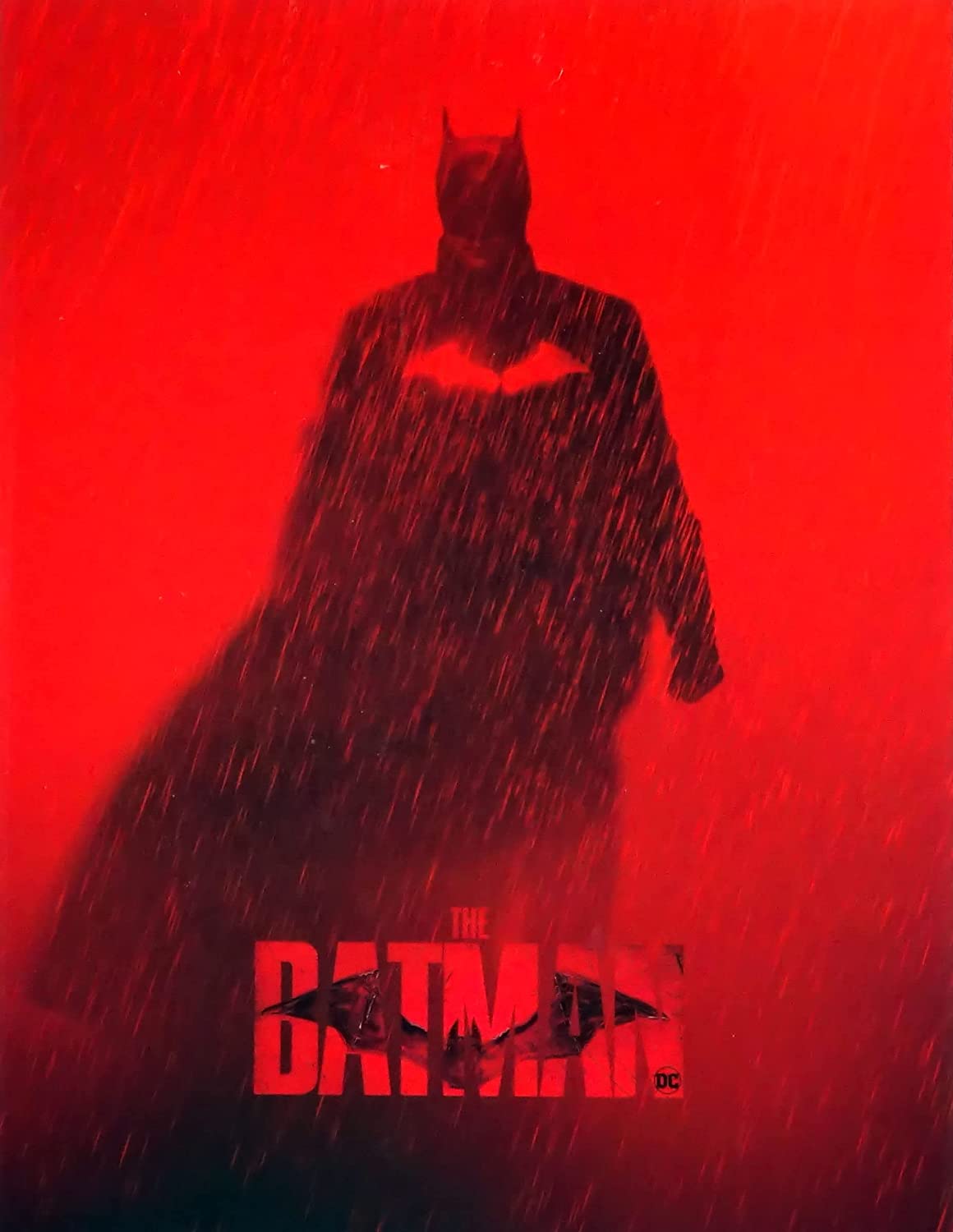 【映画パンフレット】 『THE BATMAN－ザ・バットマン－』 出演:ロバート・パティンソン - Movie-Fan（ムービーファン）